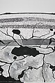 New Classic of Mountains and Seas I, Qiu Anxiong (Chinese, born 1972), Three-channel animated video with sound; 30 min., China
